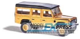 Busch autos 8384
